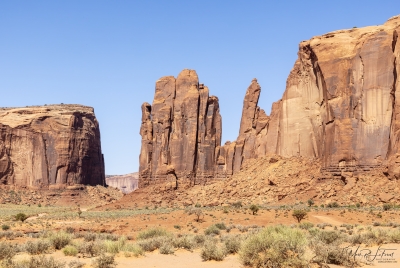 Monument Valley TP June 2025